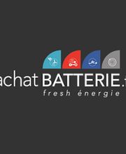 Eco Batteries Rochefort image 1