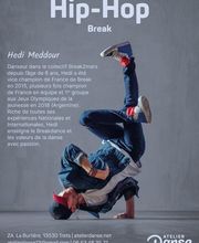 Atelier Danse image 9