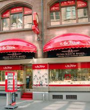 Au Bijou GmbH Uhren & Schmuck Bild 1