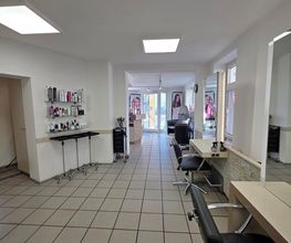 Hair Line Schönefeld Bild 17