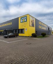 LAGERBOX Mannheim