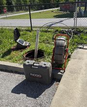 The Plumbers Plumber image 2