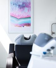 Institut für Haarästhetik Albert Wurster Bild 8