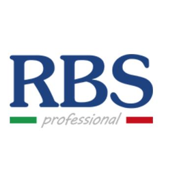 R.B.S. logo