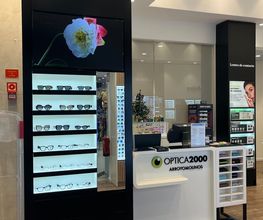 Optica 2000 ARROYOMOLINOS imagen 4