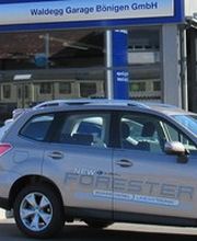 Waldegg Garage Bönigen GmbH Bild 1