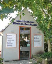 Sanitätshaus Kleinzschachwitz Bild 1