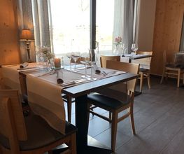 Restaurant Eulachpark Halle 710 Bild 2