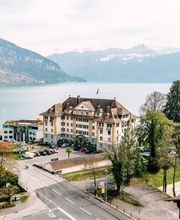 Dähler AG Die Maler & Gipser Bild 13