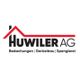Huwiler AG
Bedachungen, Gerüstbau, Spenglerei