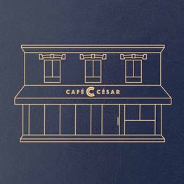 Café César