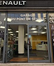 Garage Renault Sèvres image 2