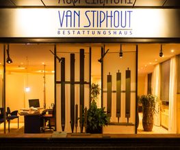Bestattungshaus van Stiphout Bild 1