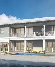 Tiery J Boykin Architect, LLC image 1