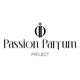 Passion Parfum Project