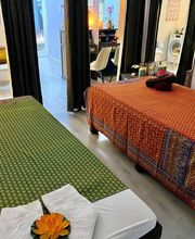 Rabpon Thai Massage Bild 1