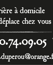 Arantxa Duperou Couture image 7