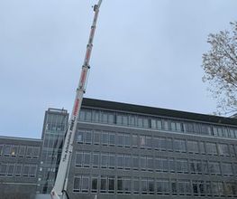 Glas Service Wustrow GmbH Bild 2