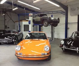 Wagener Automobilpflege Bild 12