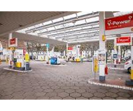 Shell Recharge Charging Station Bild 1