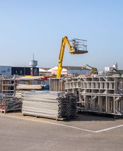 Kiloutou Château-Gontier image 1