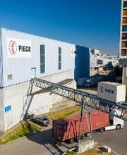 FIEGE Logistik (Schweiz) AG Bild 1