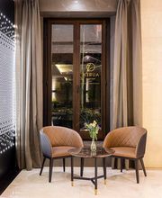 Áurea Washington Irving