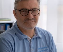 Lunge im Zentrum, Arztpraxis Dr. Bruno Senn und Bassam Atmeh Bild 1