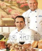 Restaurante Bodegón Casa Tomás imagen 1