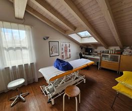 Physiotherapie Martin Schlozer Bild 6
