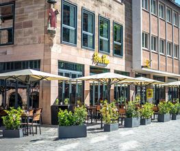 PETER PANE Burgergrill & Bar Bild 1