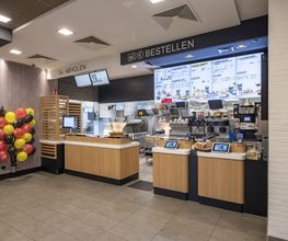 McDonald's Bild 2