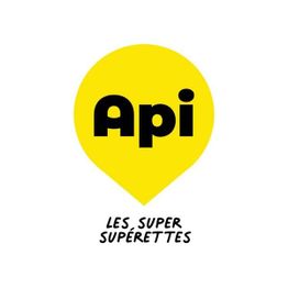 Api - Super supérette de Saint-Pierre-en-Val