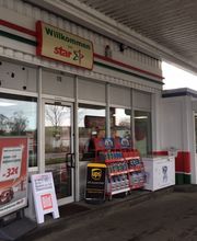 star Tankstelle Bild 2