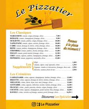 Le Pizzatier image 4