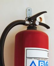 American Fire Extinguisher Co. Inc. image 6