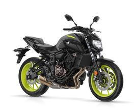 Expert 2 Roues Yamaha Bild 4