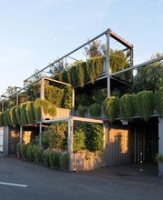 Resotainer Valence / Bourg de péage image 3