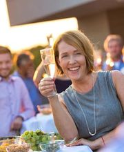 Groß Event - Promefeus - Grilled Events