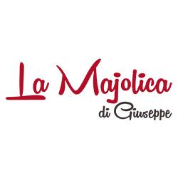 Panineria La Majolica logo