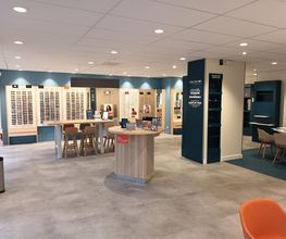 Ecouter Voir - Optique Mutualiste image 2