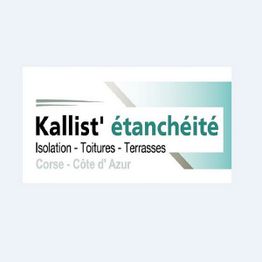 Kallist'Etanchéité
