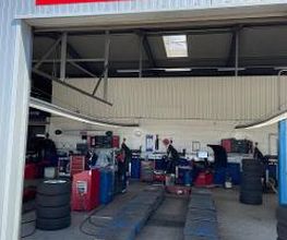 First Stop Reifen Auto Service Bild 10