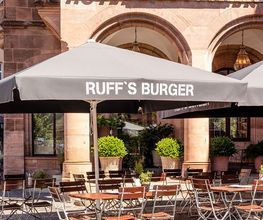 Ruff's Burger & BBQ Nürnberg Bild 1