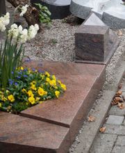 Ideal Grabmale Bild 2