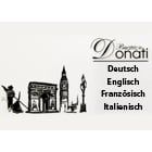 Sprachschule Höngg  Beatrice Donati