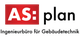 AS: plan Ingenieurbüro für Gebäudetechnik Dipl.-Ing. (FH) Andreas Schleifer