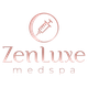 Zen Luxe Medspa & IV Lounge