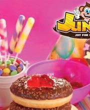 Jungle Parco Giochi &  Food immagine 6