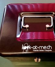 Buchstaben Nacht AG Bild 5